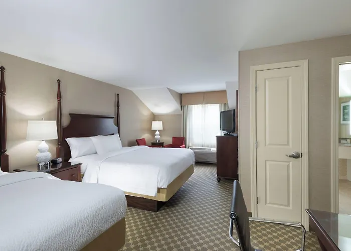 Fairfield Inn By Marriott Boston Sudbury